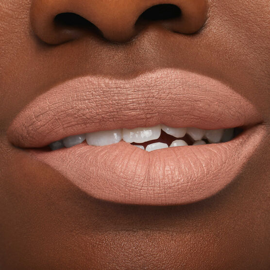MACXIMAL SILKY MATTE LIPSTICK HONEY LOVE